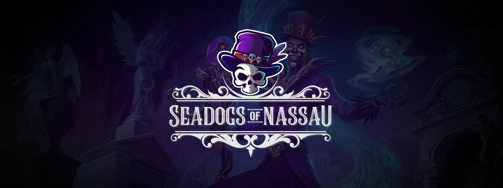 Developer Blog #1 Announcing Seadogs of Nassau